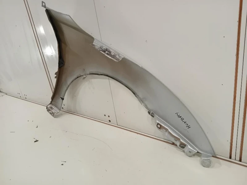 Parafango ANT SX 663113Z000 Hyundai I40 2012