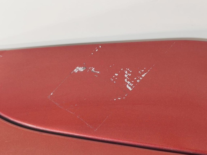 Portello POST 9802961780 Peugeot 2008 I 2013