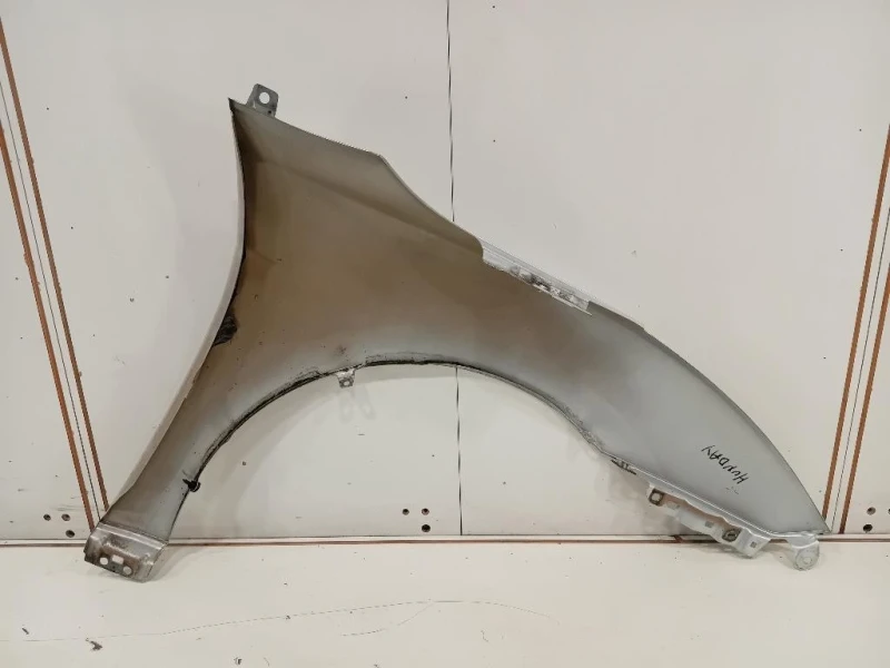 Parafango ANT SX 663113Z000 Hyundai I40 2012