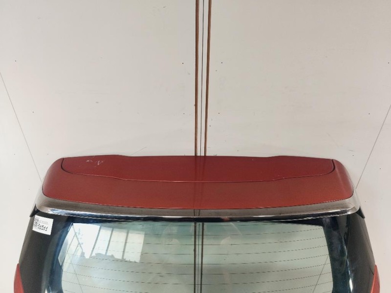 Portello POST 9802961780 Peugeot 2008 I 2013