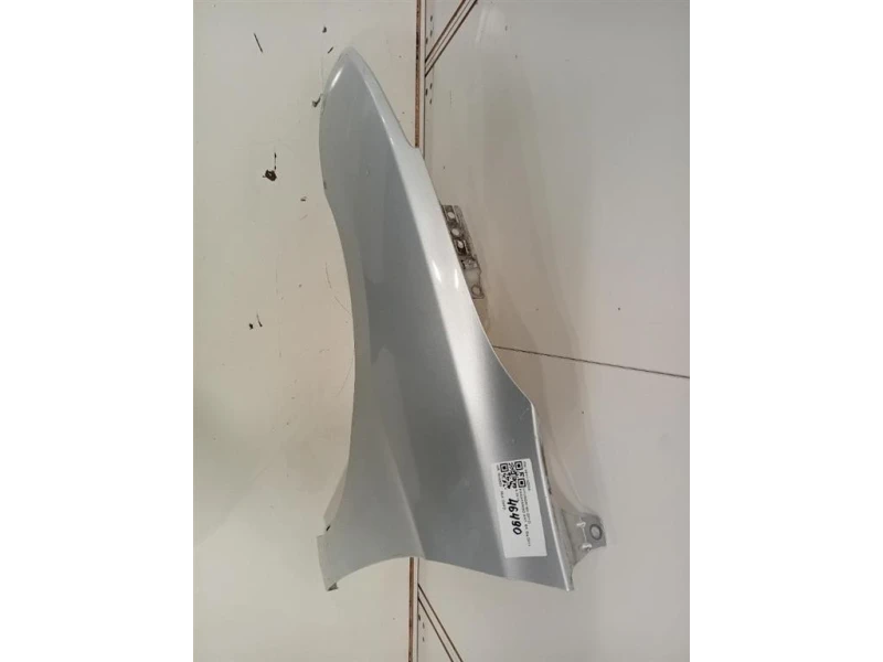 Parafango ANT SX 663113Z000 Hyundai I40 2012