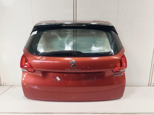 Portello POST 9802961780 Peugeot 2008 I 2013