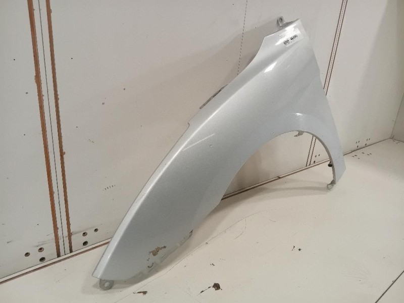 Parafango ANT SX 663113Z000 Hyundai I40 2012