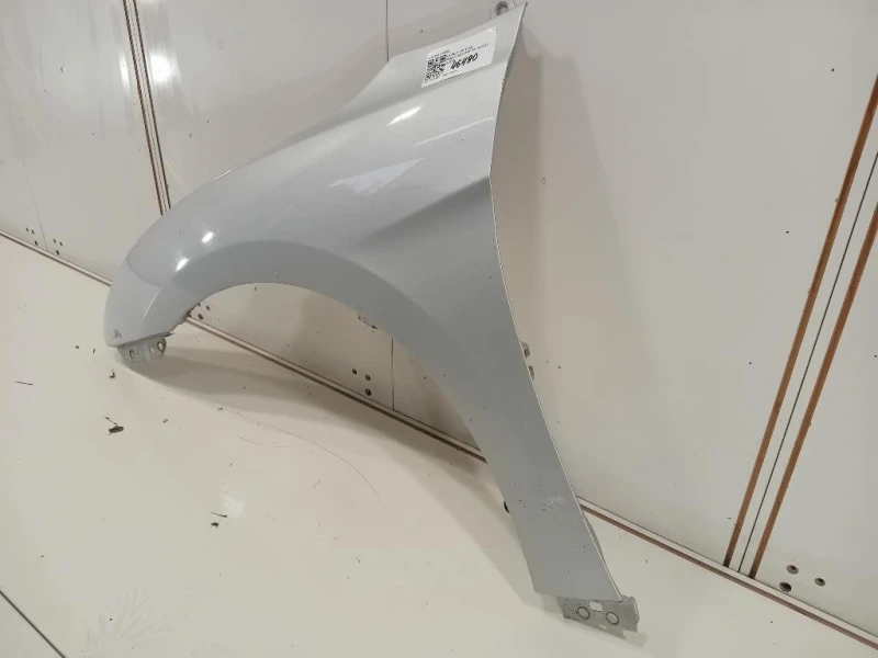 Parafango ANT SX 663113Z000 Hyundai I40 2012