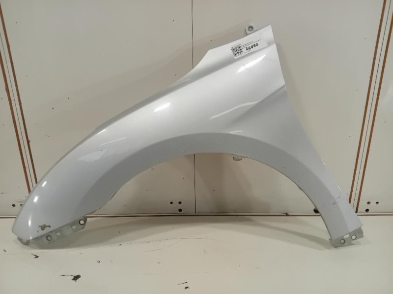 Parafango ANT SX 663113Z000 Hyundai I40 2012