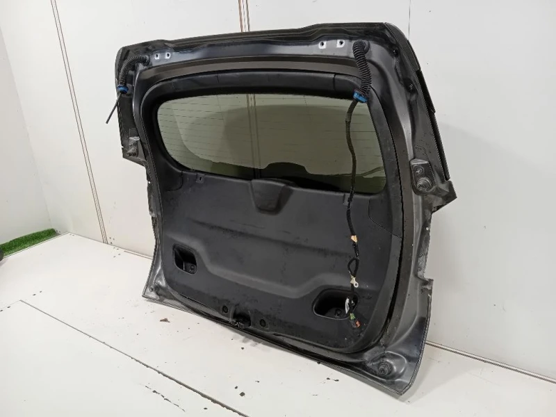 Portello POST PORTELLO POST Peugeot 2008 I 2013