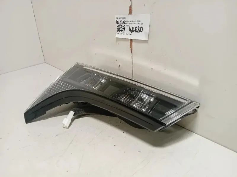 Fanale INT POST SX 6131L00893 Suzuki S-cross 2021