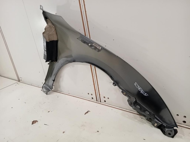 Parafango ANT SX 663113Z000 Hyundai I40 2012