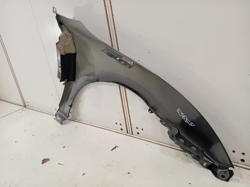 Parafango ANT SX 663113Z000 Hyundai I40 2012