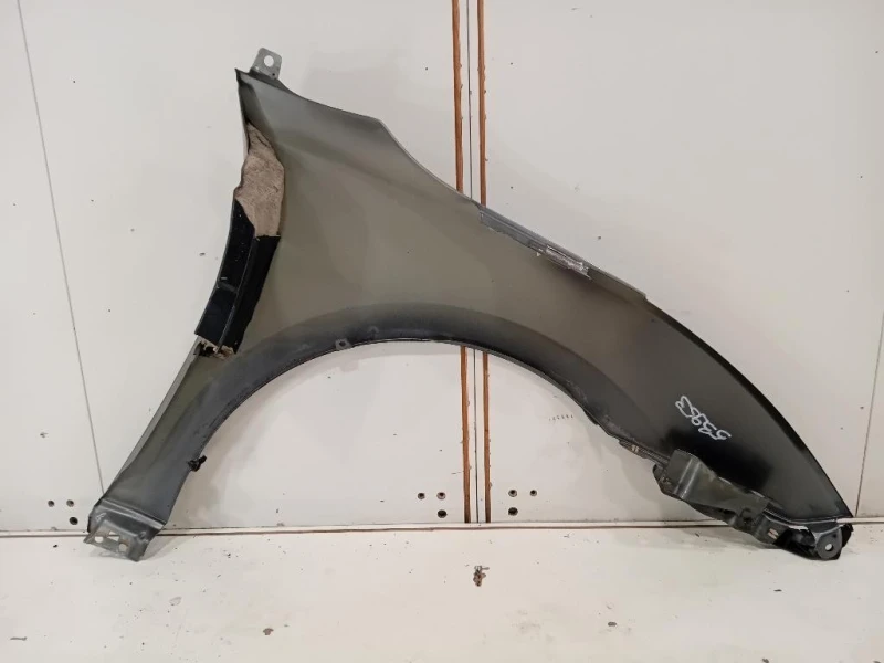 Parafango ANT SX 663113Z000 Hyundai I40 2012