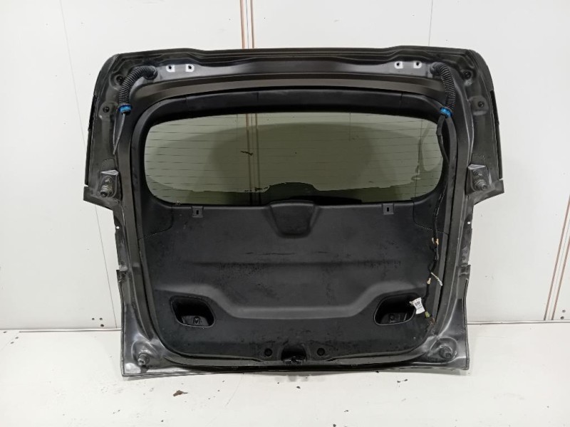 Portello POST PORTELLO POST Peugeot 2008 I 2013