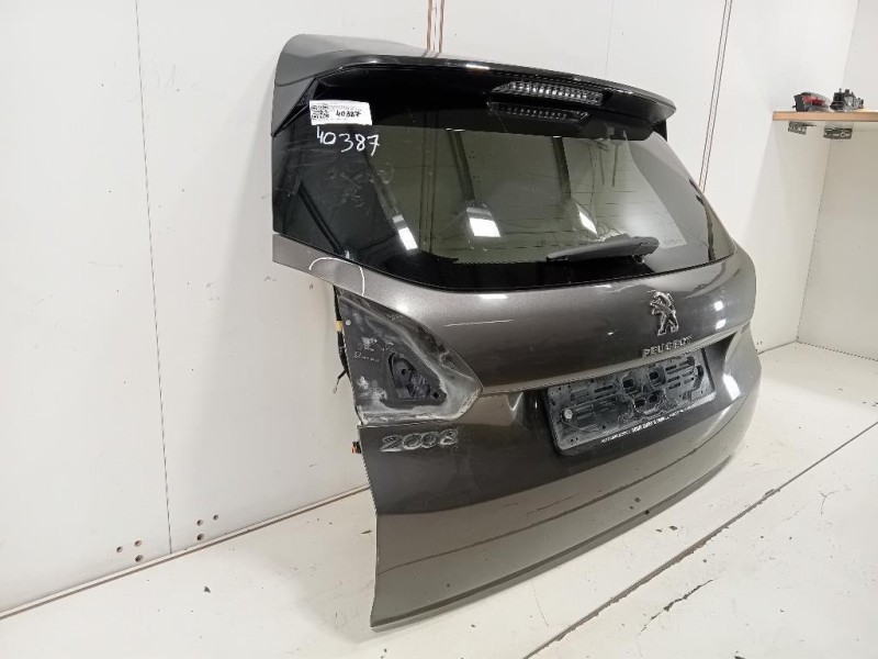 Portello POST PORTELLO POST Peugeot 2008 I 2013