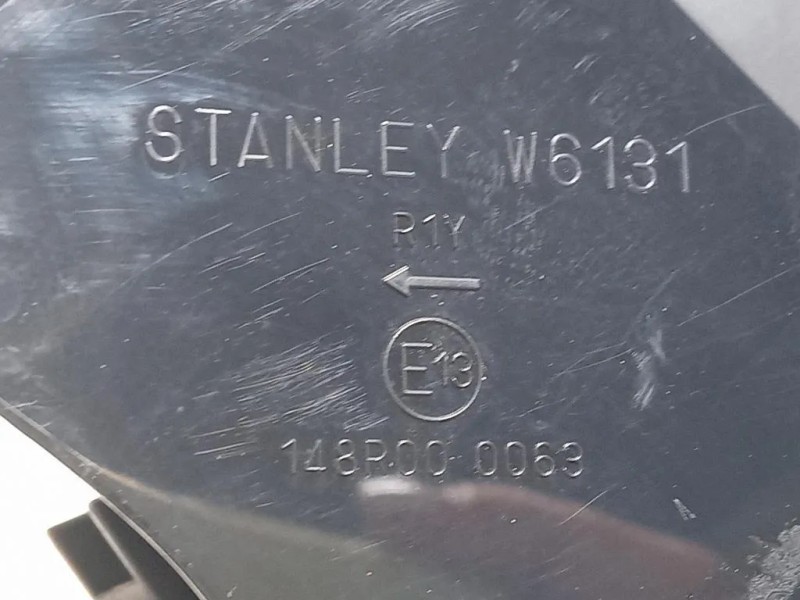 Fanale INT POST SX 6131L00893 Suzuki S-cross 2021