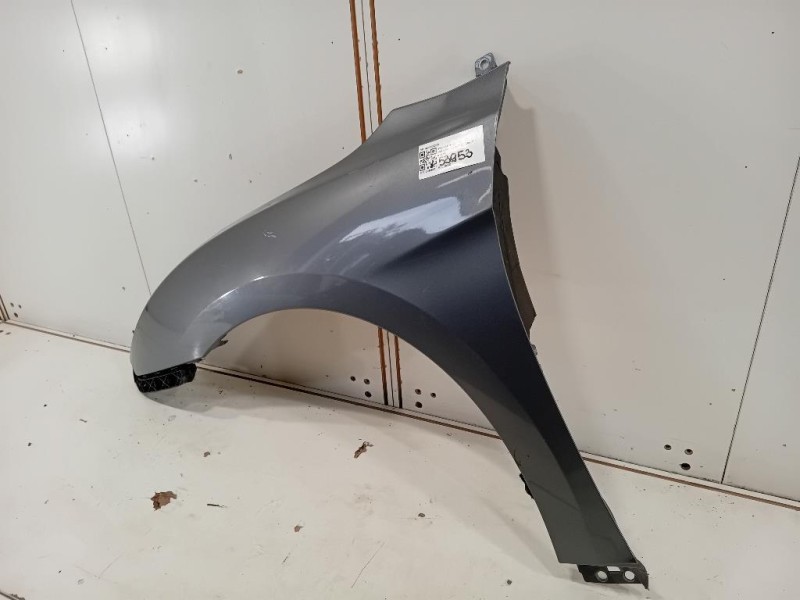 Parafango ANT SX 663113Z000 Hyundai I40 2012