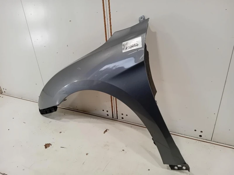 Parafango ANT SX 663113Z000 Hyundai I40 2012