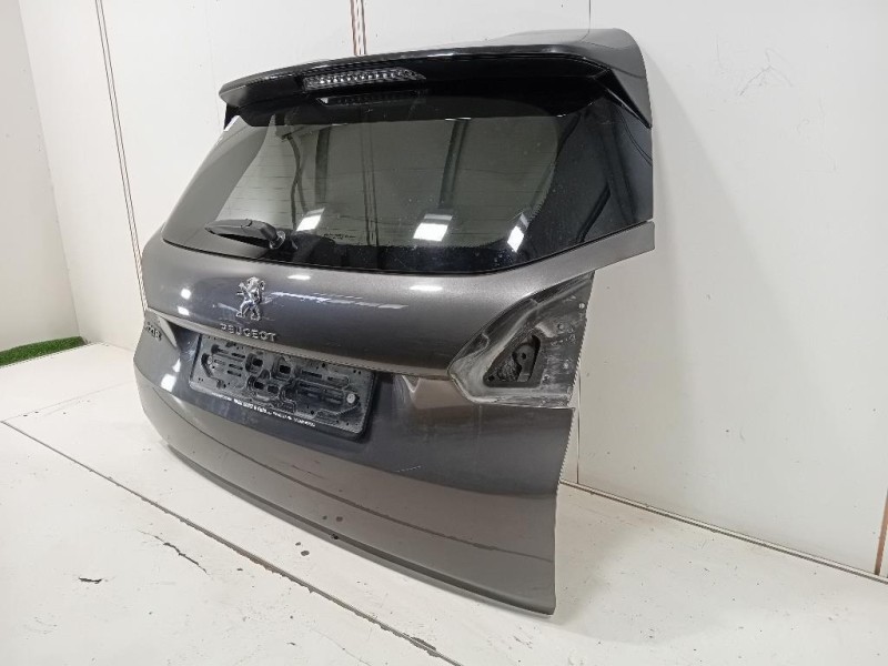 Portello POST PORTELLO POST Peugeot 2008 I 2013