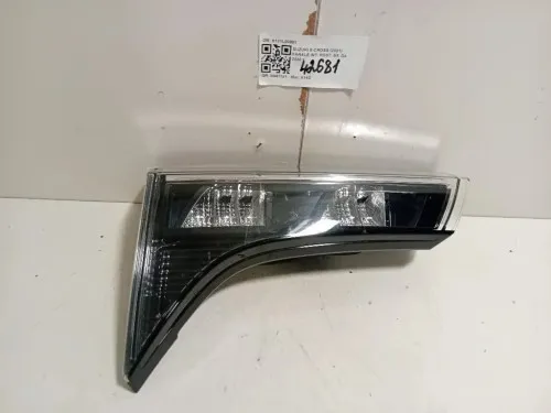 Fanale INT POST SX 6131L00893 Suzuki S-cross 2021