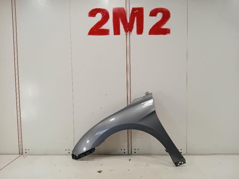 Parafango ANT SX 663113Z000 Hyundai I40 2012