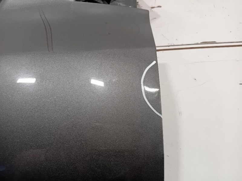 Portello POST PORTELLO POST Peugeot 2008 I 2013