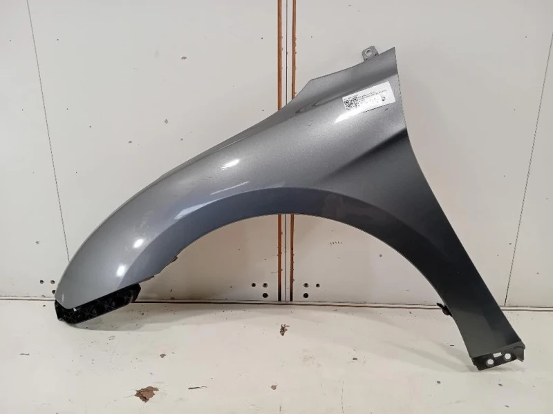 Parafango ANT SX 663113Z000 Hyundai I40 2012