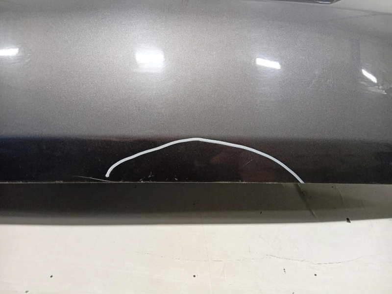 Portello POST PORTELLO POST Peugeot 2008 I 2013