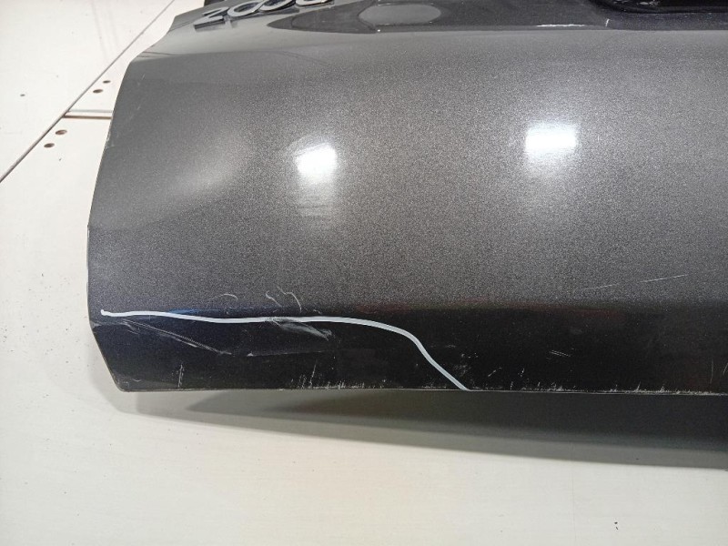 Portello POST PORTELLO POST Peugeot 2008 I 2013