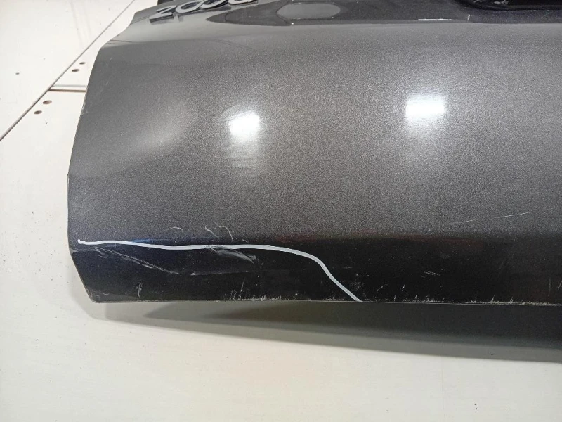 Portello POST PORTELLO POST Peugeot 2008 I 2013