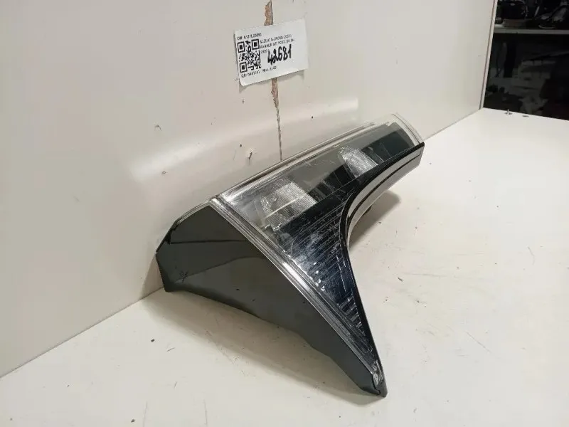 Fanale INT POST SX 6131L00893 Suzuki S-cross 2021