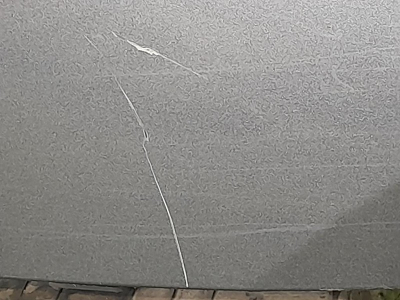 Parafango ANT SX Hyundai I40 2012