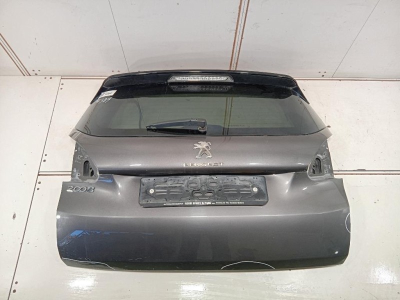 Portello POST PORTELLO POST Peugeot 2008 I 2013
