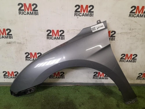 Parafango ANT SX Hyundai I40 2012