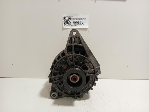 Alternatore A000 906 33 22 Mercedes Classe B W246 2012