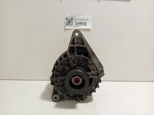Alternatore A000 906 33 22 Mercedes Classe B W246 2012
