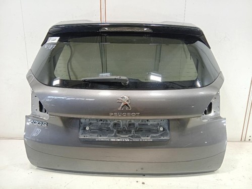 Portello POST PORTELLO POST Peugeot 2008 I 2013