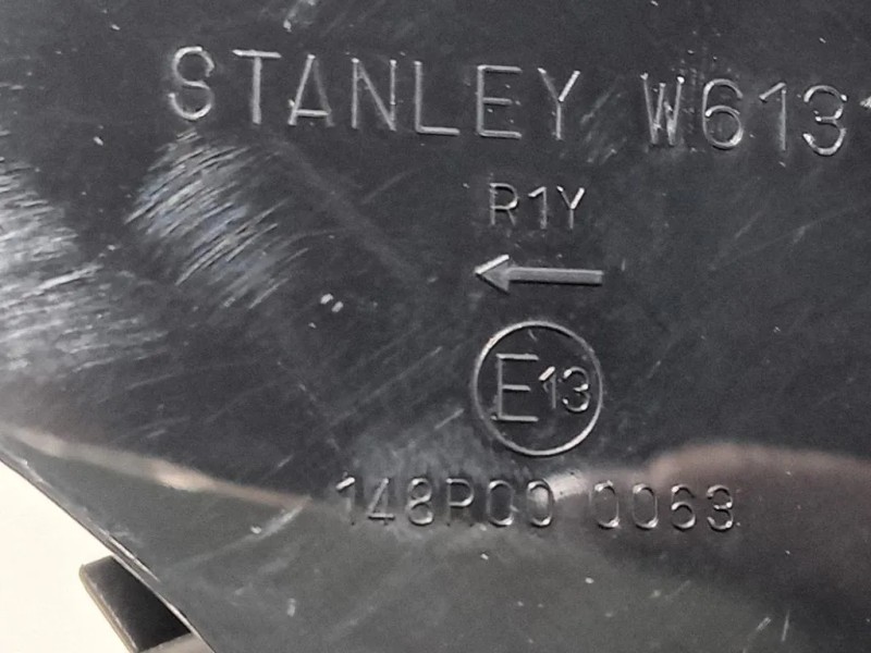 Fanale INT POST SX 6131L00893 Suzuki S-cross 2021