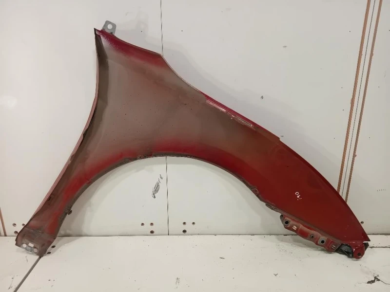 Parafango ANT SX PARAFANGO ANT SX Hyundai I40 CW 2015