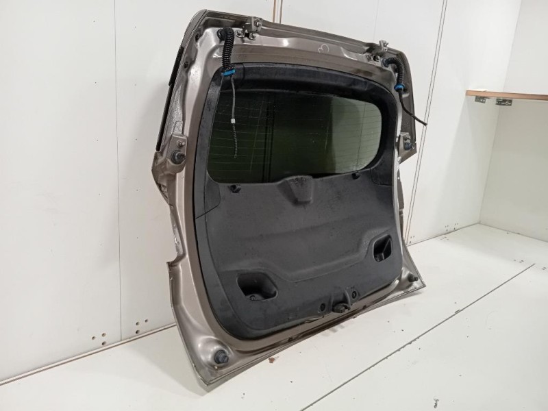 Portello POST PORTELLO POST Peugeot 2008 I 2013