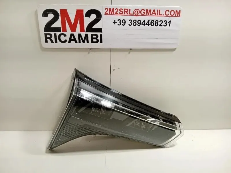 Fanale INT POST SX 6131L00893 Suzuki S-cross 2021