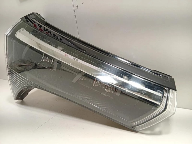 Fanale INT POST SX 6131L00893 Suzuki S-cross 2021