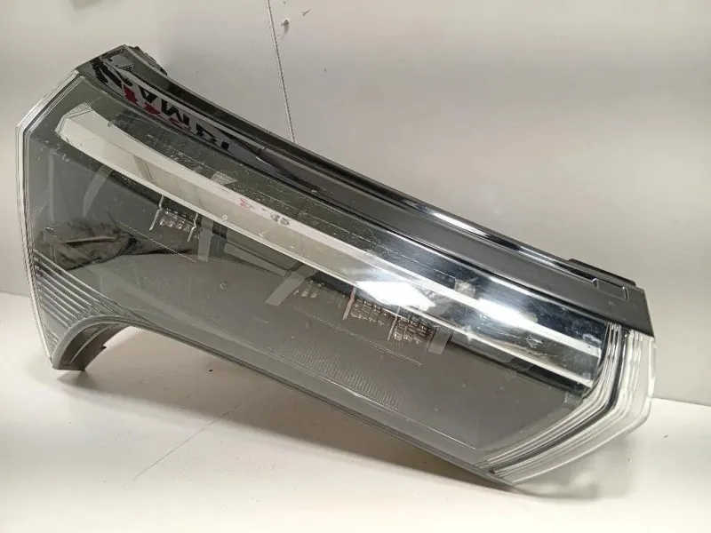 Fanale INT POST SX 6131L00893 Suzuki S-cross 2021