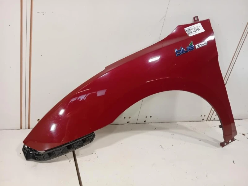 Parafango ANT SX PARAFANGO ANT SX Hyundai I40 CW 2015