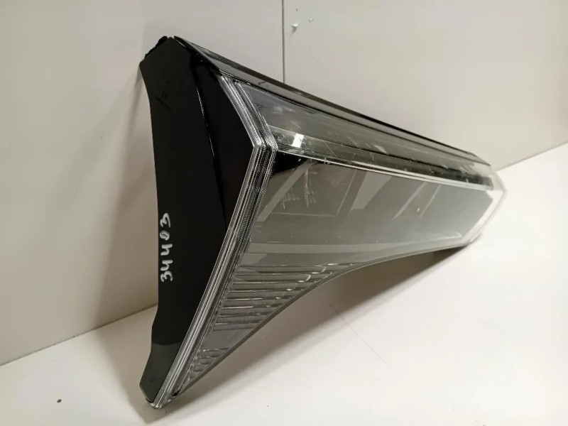 Fanale INT POST SX 6131L00893 Suzuki S-cross 2021