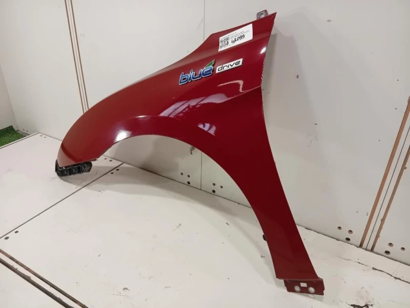 Parafango ANT SX PARAFANGO ANT SX Hyundai I40 CW 2015