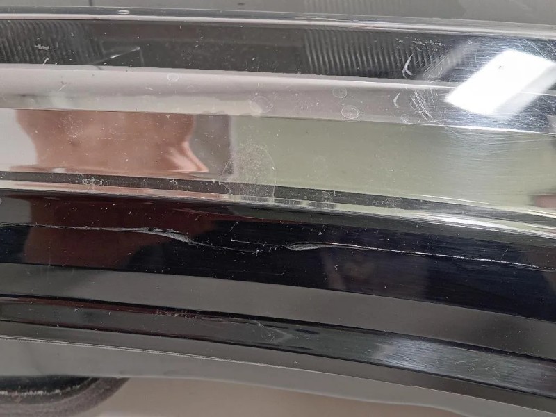 Fanale INT POST SX 6131L00893 Suzuki S-cross 2021