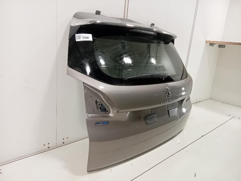 Portello POST PORTELLO POST Peugeot 2008 I 2013