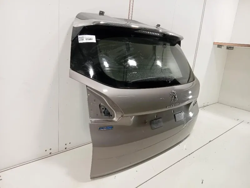 Portello POST PORTELLO POST Peugeot 2008 I 2013