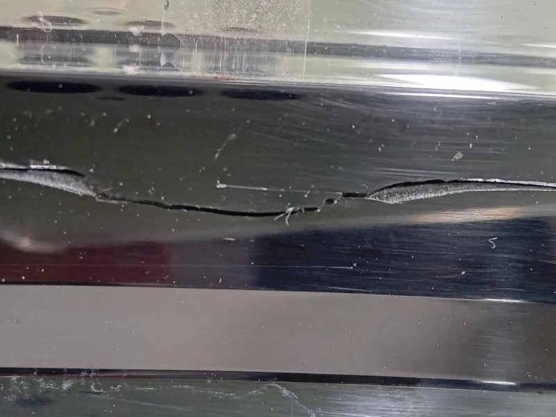 Fanale INT POST SX 6131L00893 Suzuki S-cross 2021