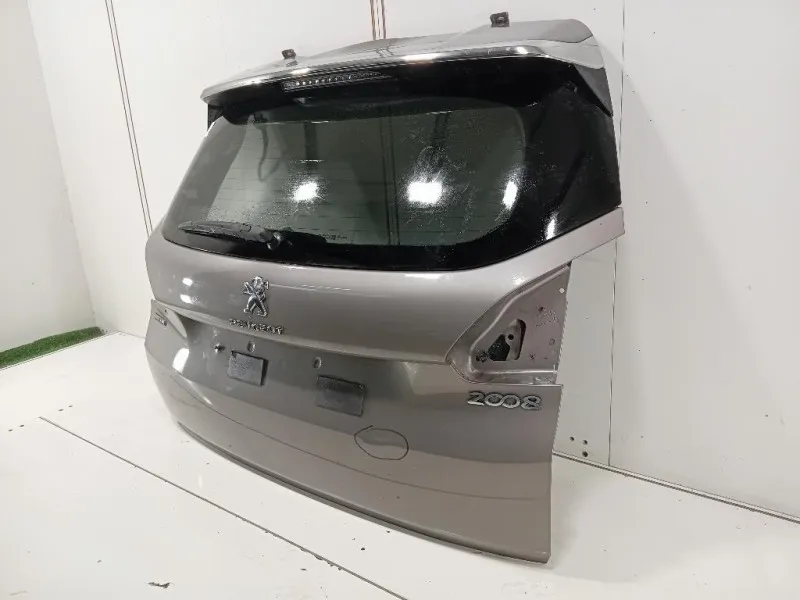 Portello POST PORTELLO POST Peugeot 2008 I 2013