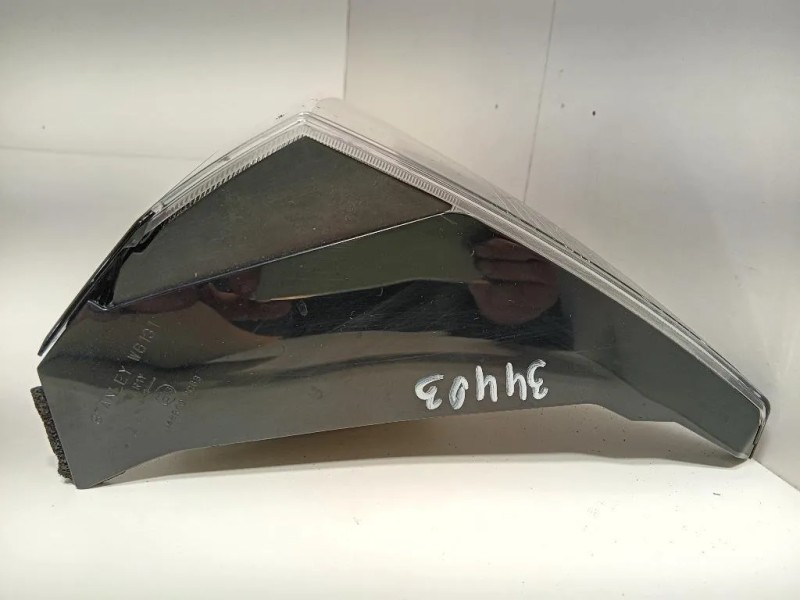 Fanale INT POST SX 6131L00893 Suzuki S-cross 2021