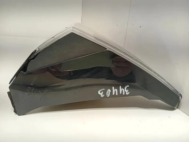 Fanale INT POST SX 6131L00893 Suzuki S-cross 2021